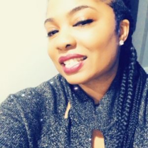Tameka Mullins