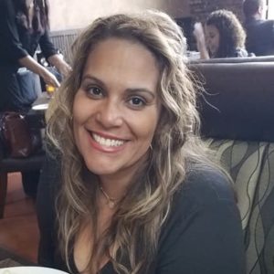 Meet Jovanna Gonzalez